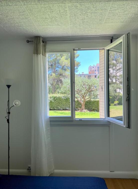 Apartment Apartement 20 Mins From The Beach Nizza