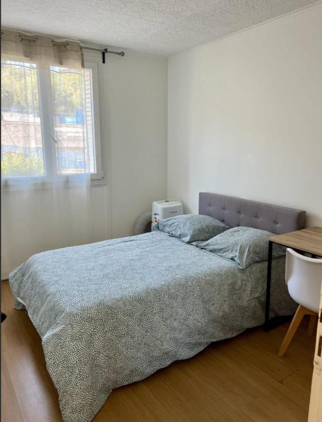 Apartment Apartement 20 Mins From The Beach