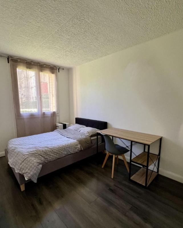 Apartement 20 Mins From The Beach Nizza